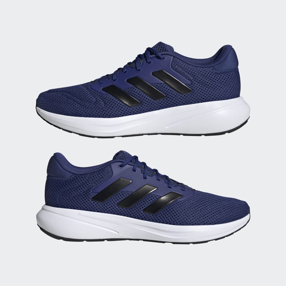 Tenis Response Runner