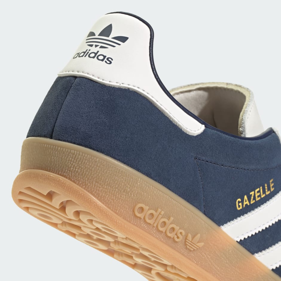 GAZELLE INDOOR SHOES