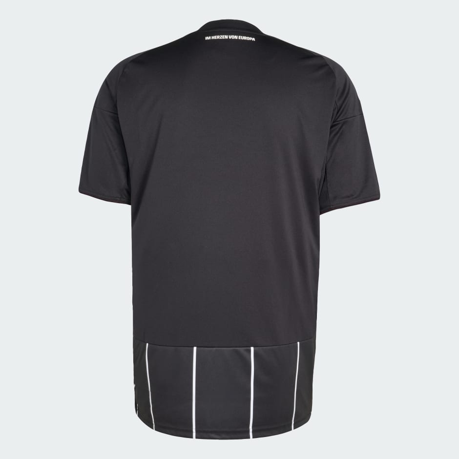 Eintracht Frankfurt 25/26 Special Edition Jersey