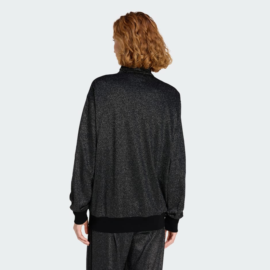 עליונית ADIDAS ORIGINALS LUREX FIREBIRD