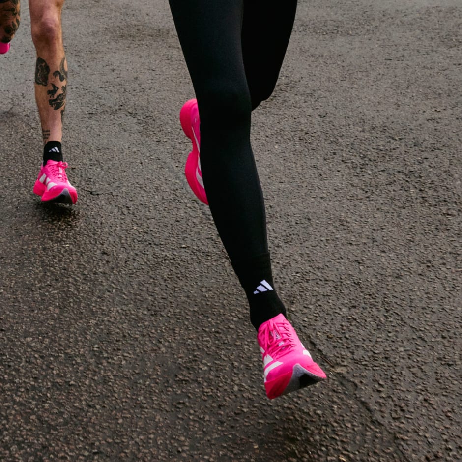 Chaussure Adizero Adios Pro 4