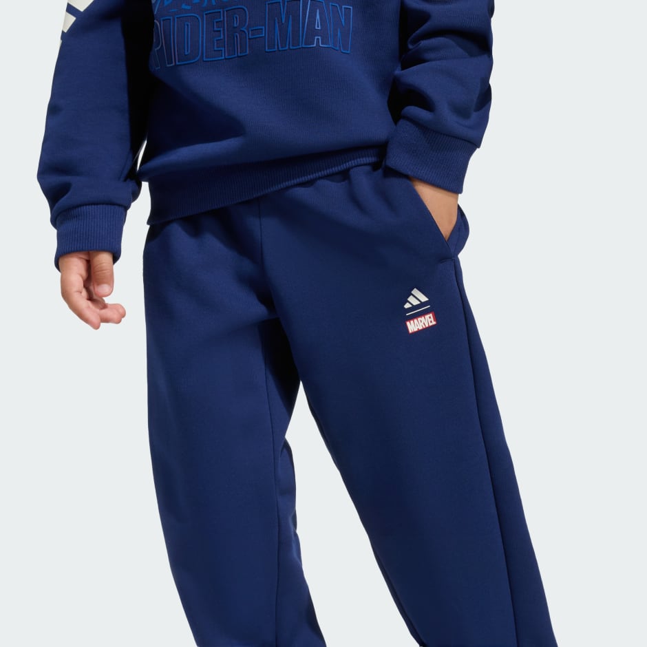 SPORTSKE HLAČE ADIDAS MARVEL SPIDER-MAN