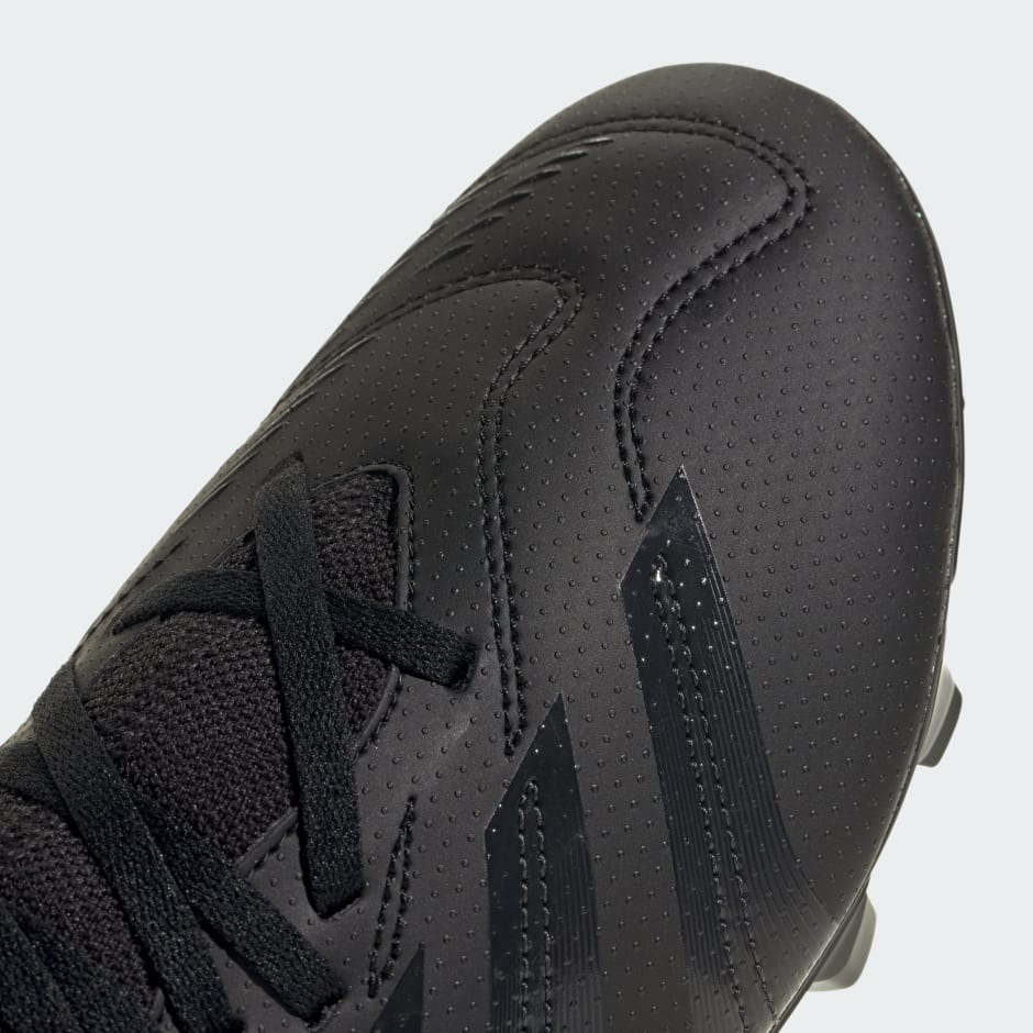 Predator Club Sock Flexible Ground Boots