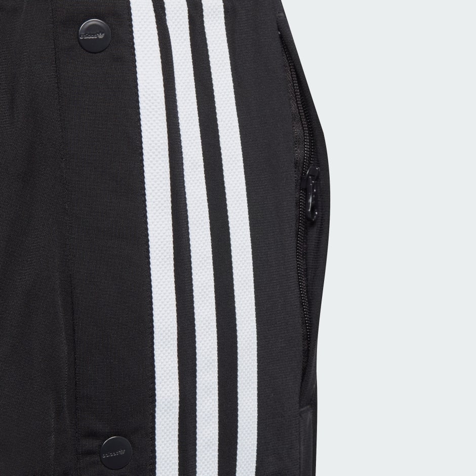 Luxe in de tussentijd Afleiding Kids Clothing - Adicolor Adibreak Pants - Black | adidas Bahrain