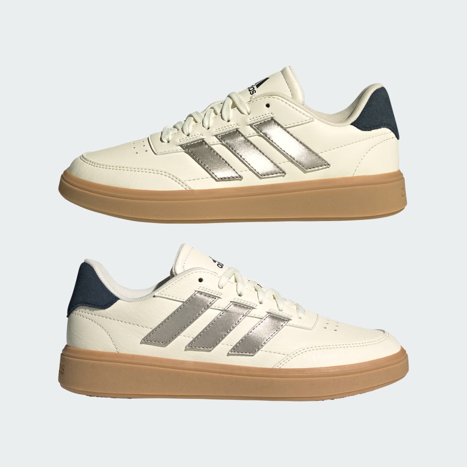 Courtblock Shoes
