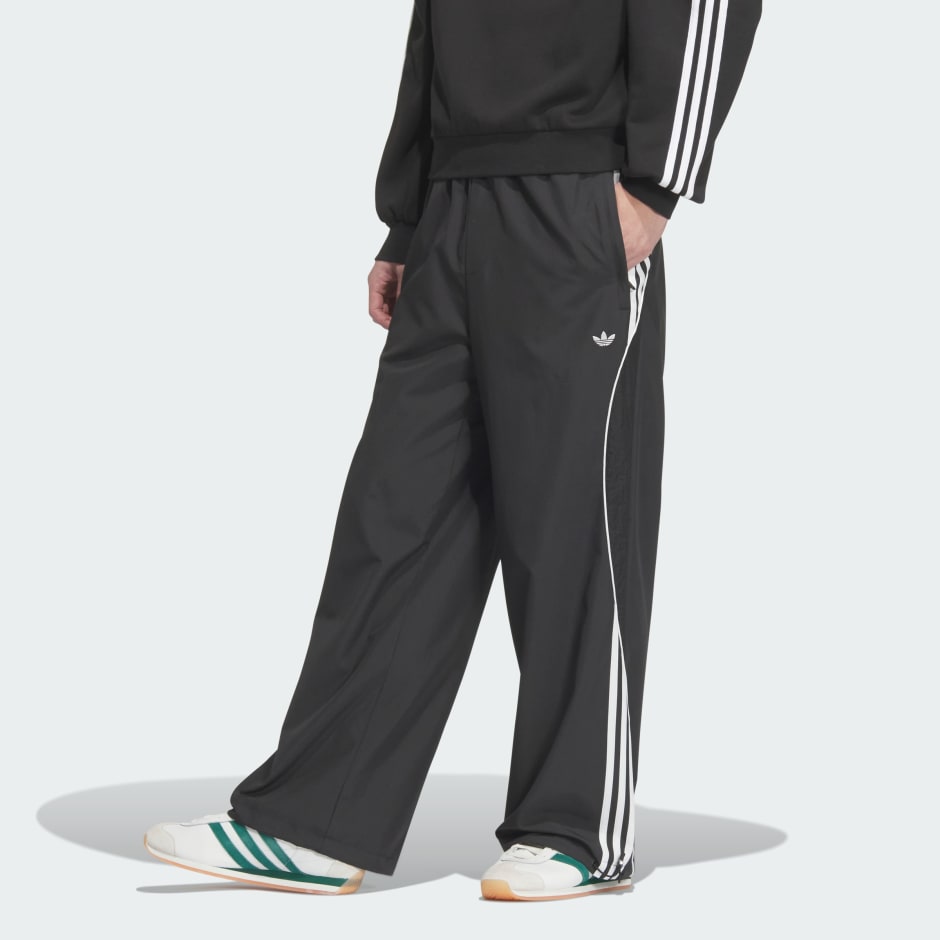 Adidas Retro Remix Track Pants