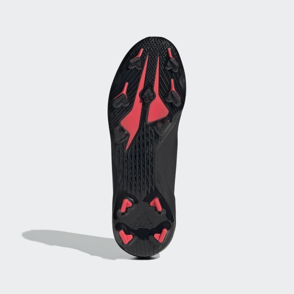 X Speedflow.3 Firm Ground Boots