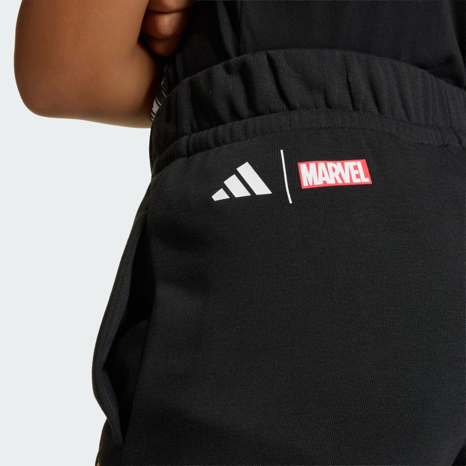 adidas Real Madrid Avengers Pants Kids