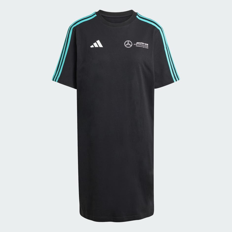Haljina Mercedes - AMG Petronas Formula One Team DNA Tee