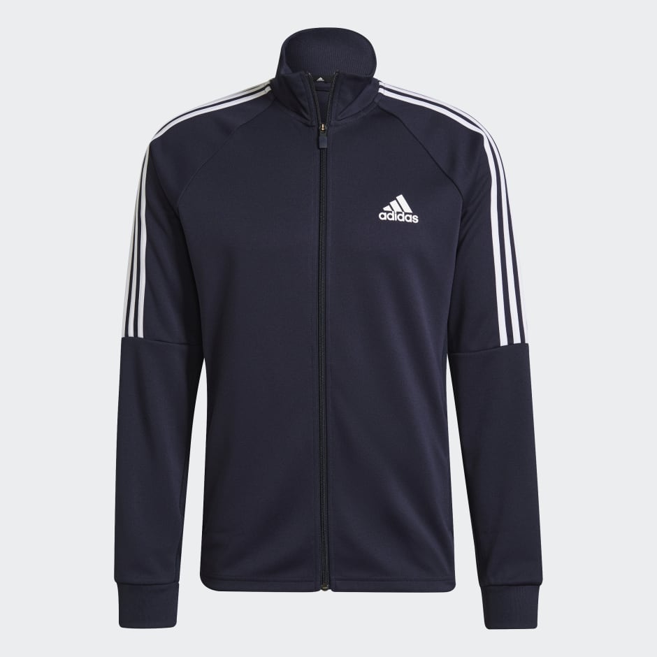 AEROREADY Sereno Cut 3-Stripes Track Suit image number null