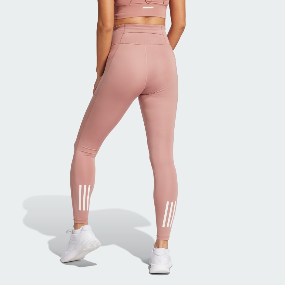 טייץ Own the Run 7/8