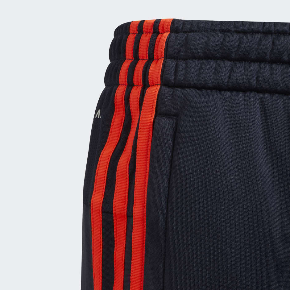 AEROREADY Primegreen 3-Stripes Tapered Pants