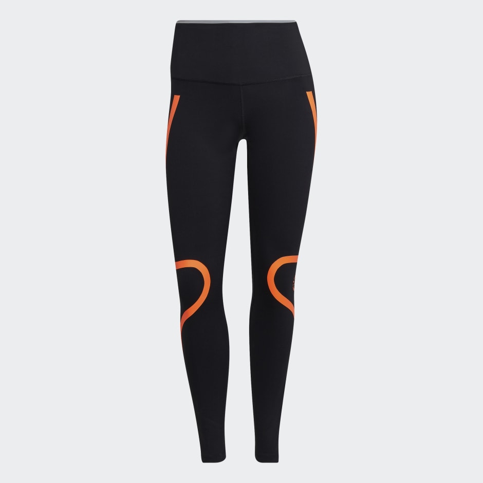 adidas by Stella McCartney TruePace Running Tights