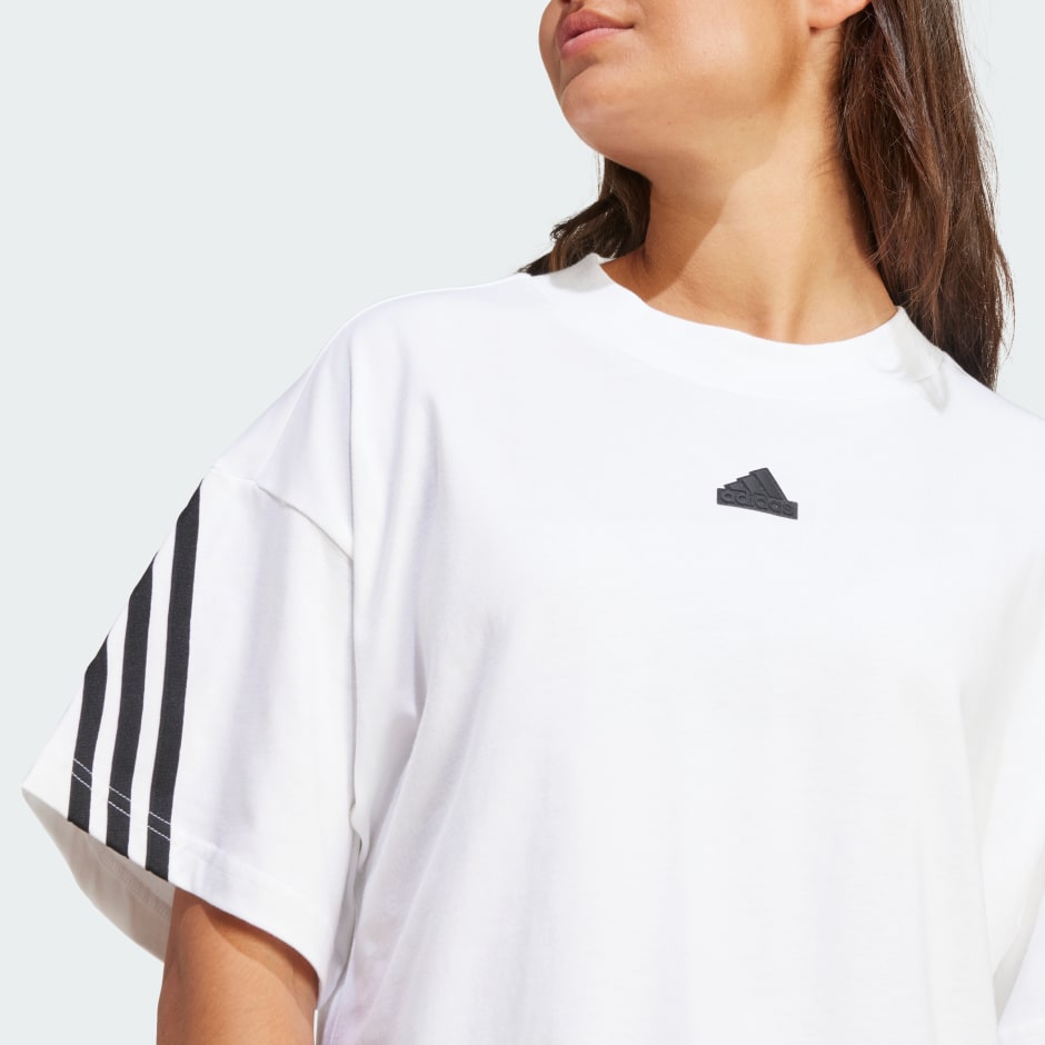 Future Icons 3-Stripes Tee
