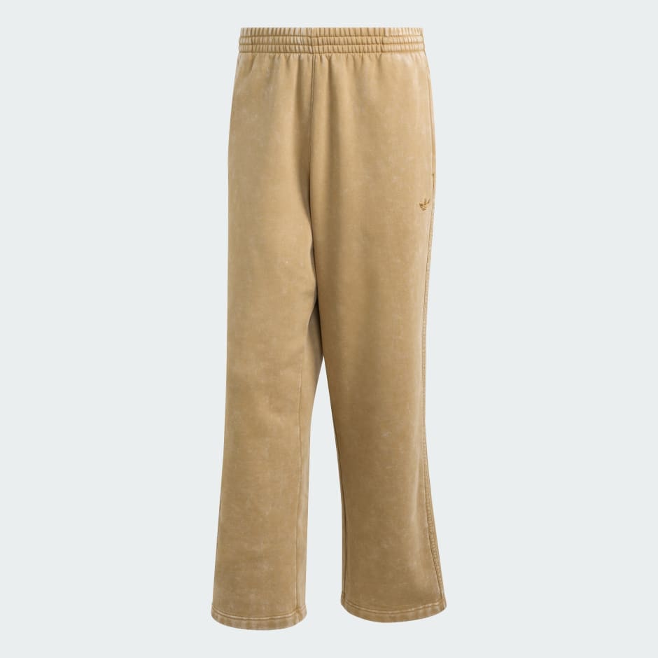 WASHED SWEAT PANT