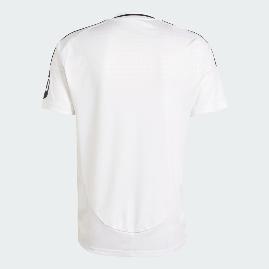 Dres Real Madrid 24/25 Home