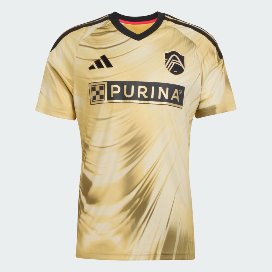 St. Louis City SC 26/27 Away Jersey