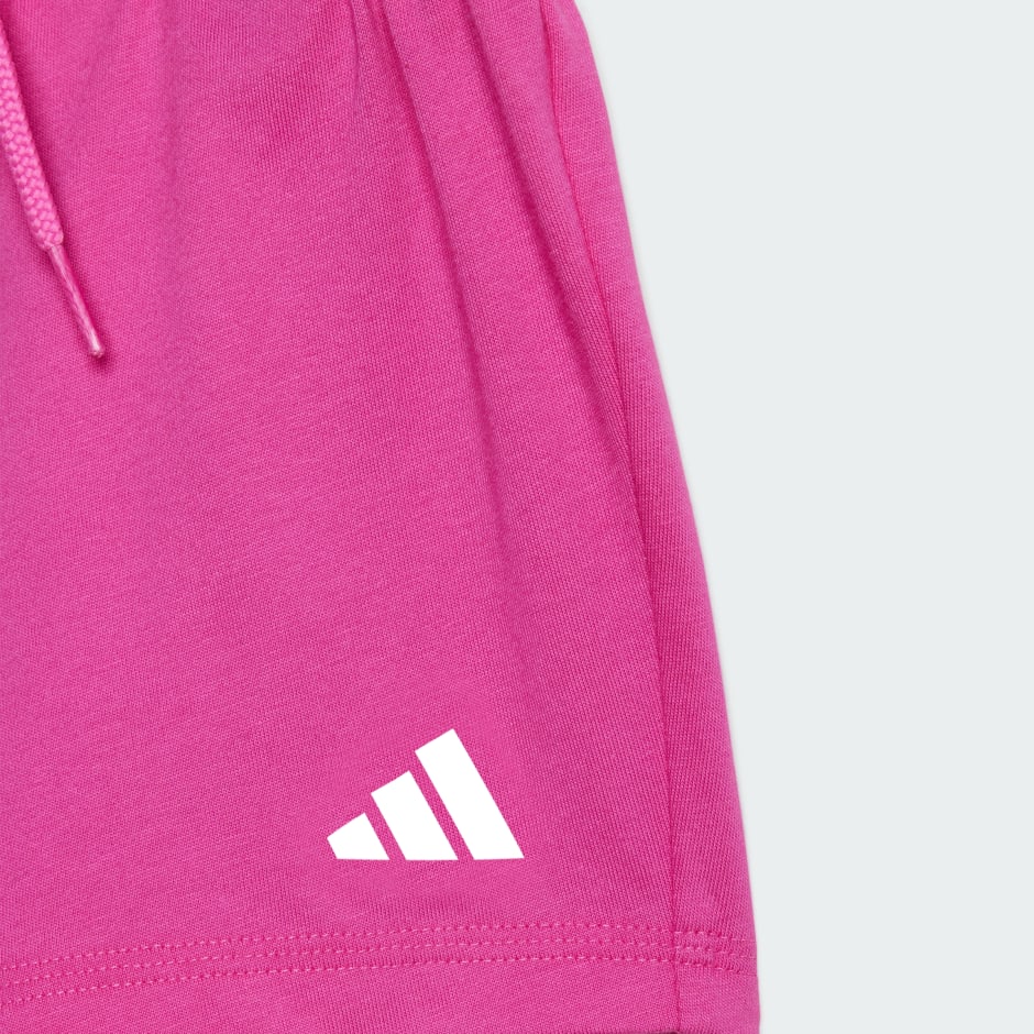 Set Essentials de Tricouro Pentru Copii