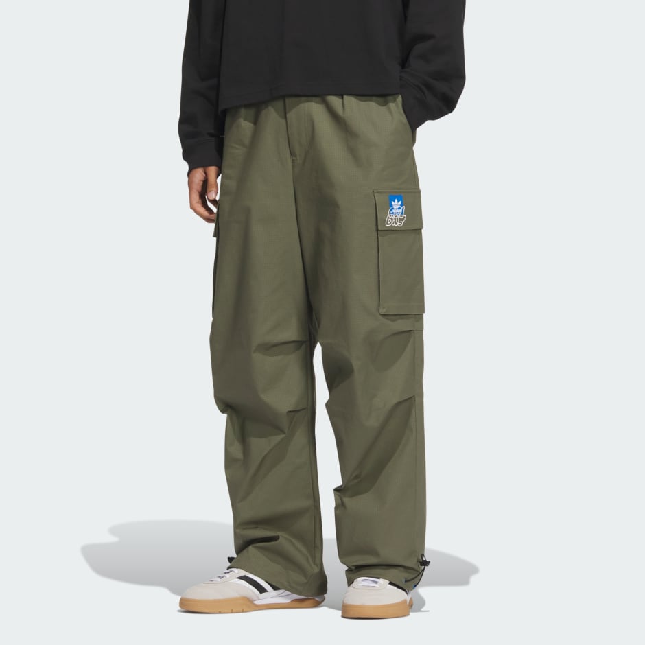 City Skate Cargo Pants