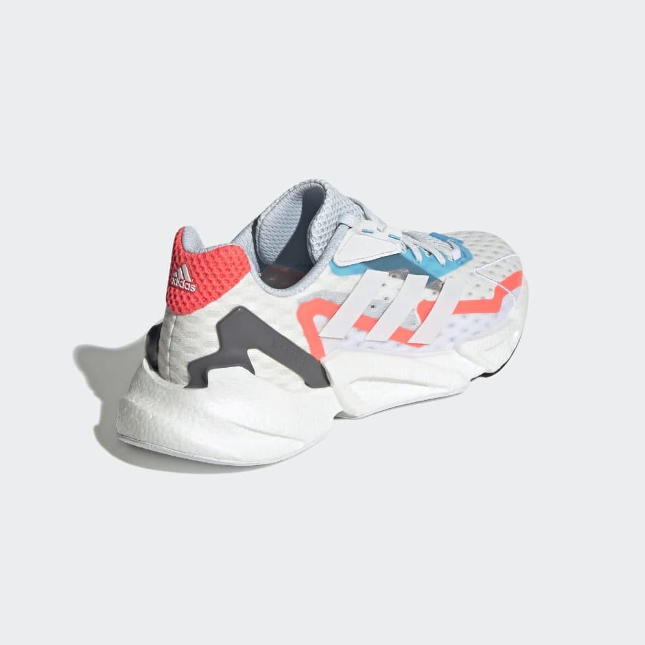 X9000L4 HEAT.RDY Shoes