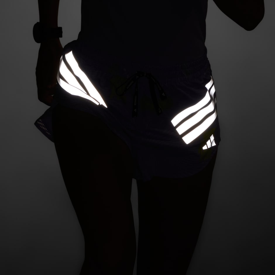 Break the Norm CLIMACOOL Shorts