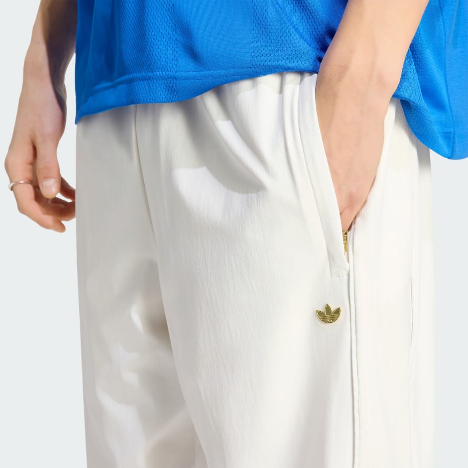 PANTALONI DE TRENING 98 LOOSE