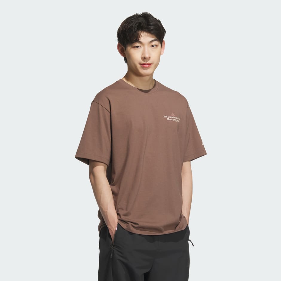GFX Short Sleeve Tee
