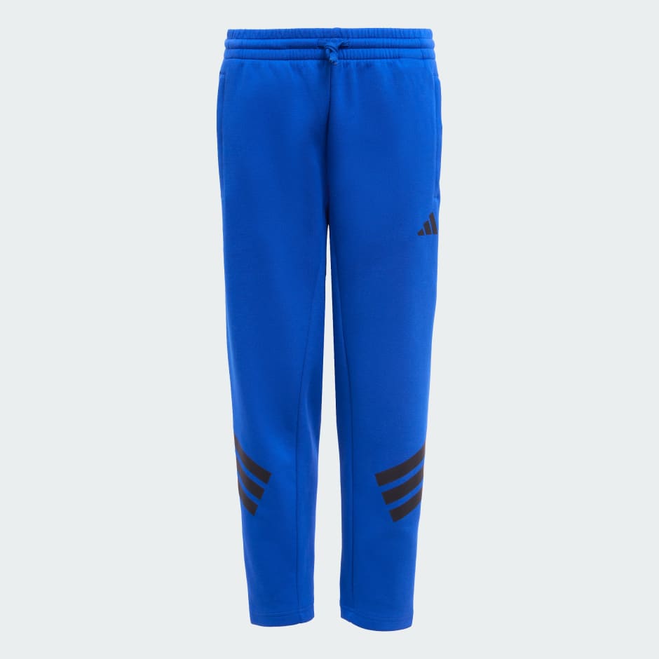 بنطال للأطفال Future Icons 3-Stripes Ankle-Length