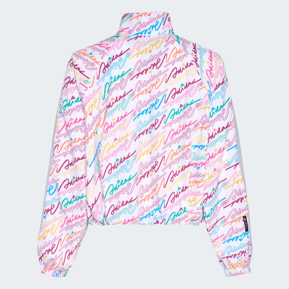 Dance AOP 梭織外套