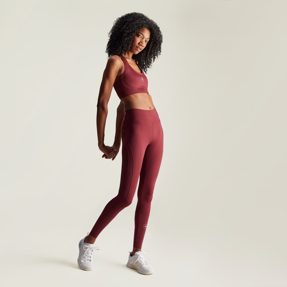 adidas by Stella McCartney TruePurpose Optime Training Leggings