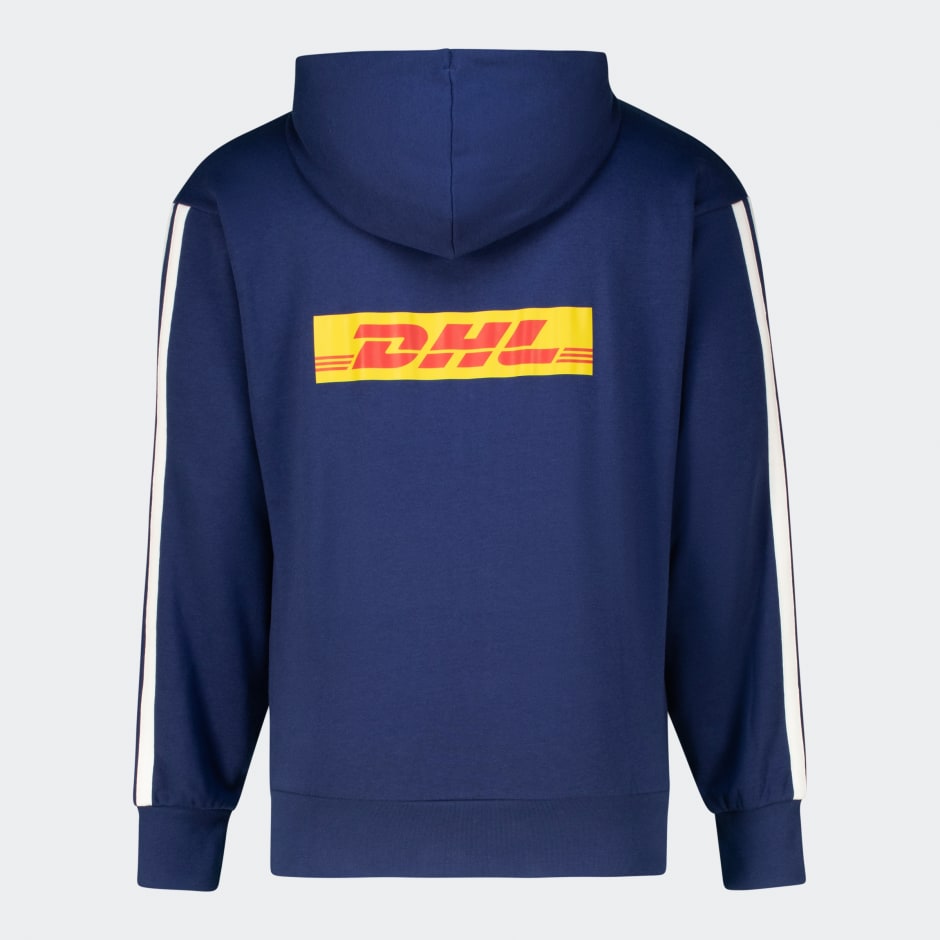 DHL Stormers Full-Zip Hoodie&nbsp;