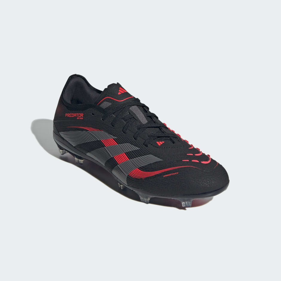 Ghete pentru teren dur Predator Pro