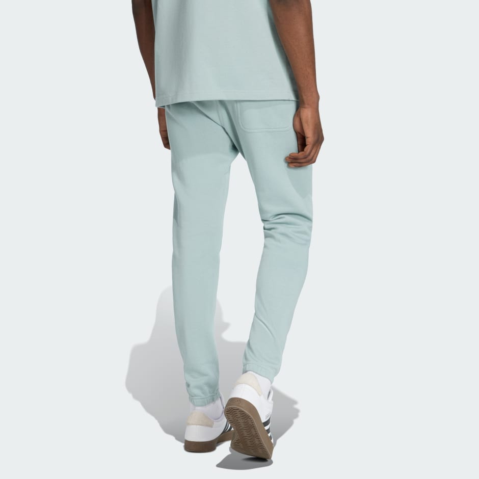 Pantalon fusel&eacute; molleton ALL SZN Regular