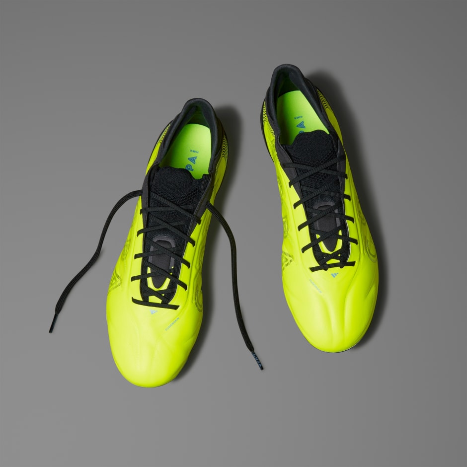 Copa Pure 3 Elite Firm Ground Boots