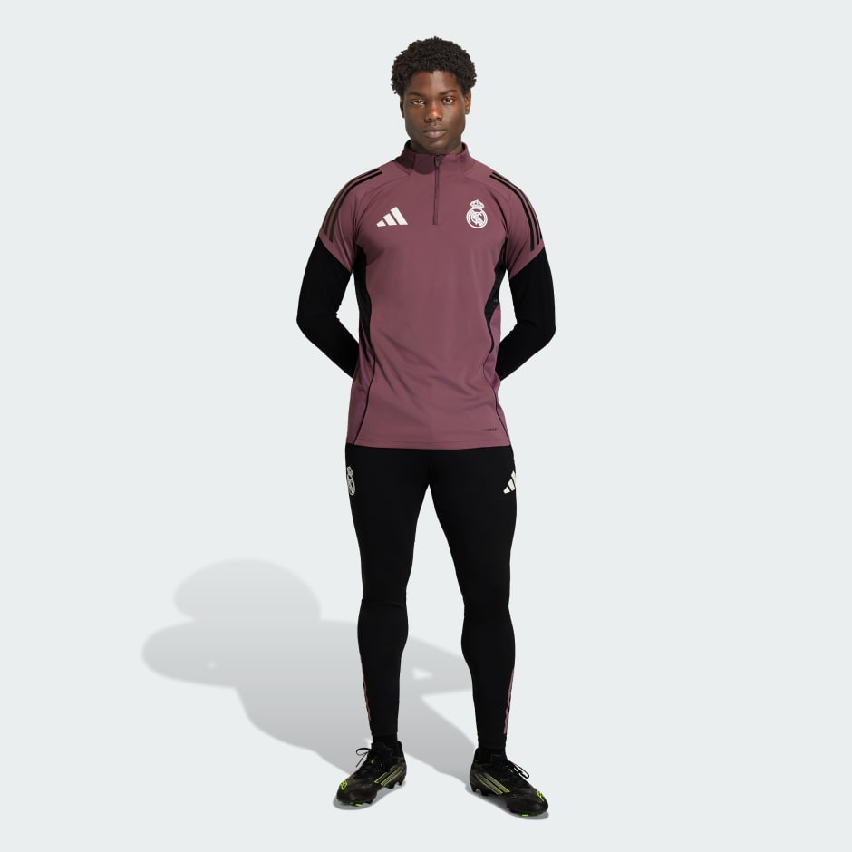 سُترة تدريب Real Madrid Tiro 25 Competition