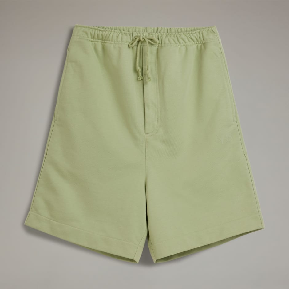 Y-3 French Terry Shorts