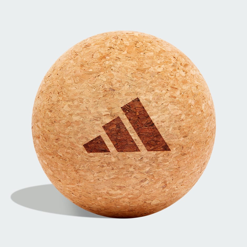 Cork Massage Ball