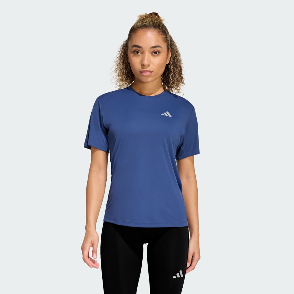 adi365 Running Essentials T-shirt