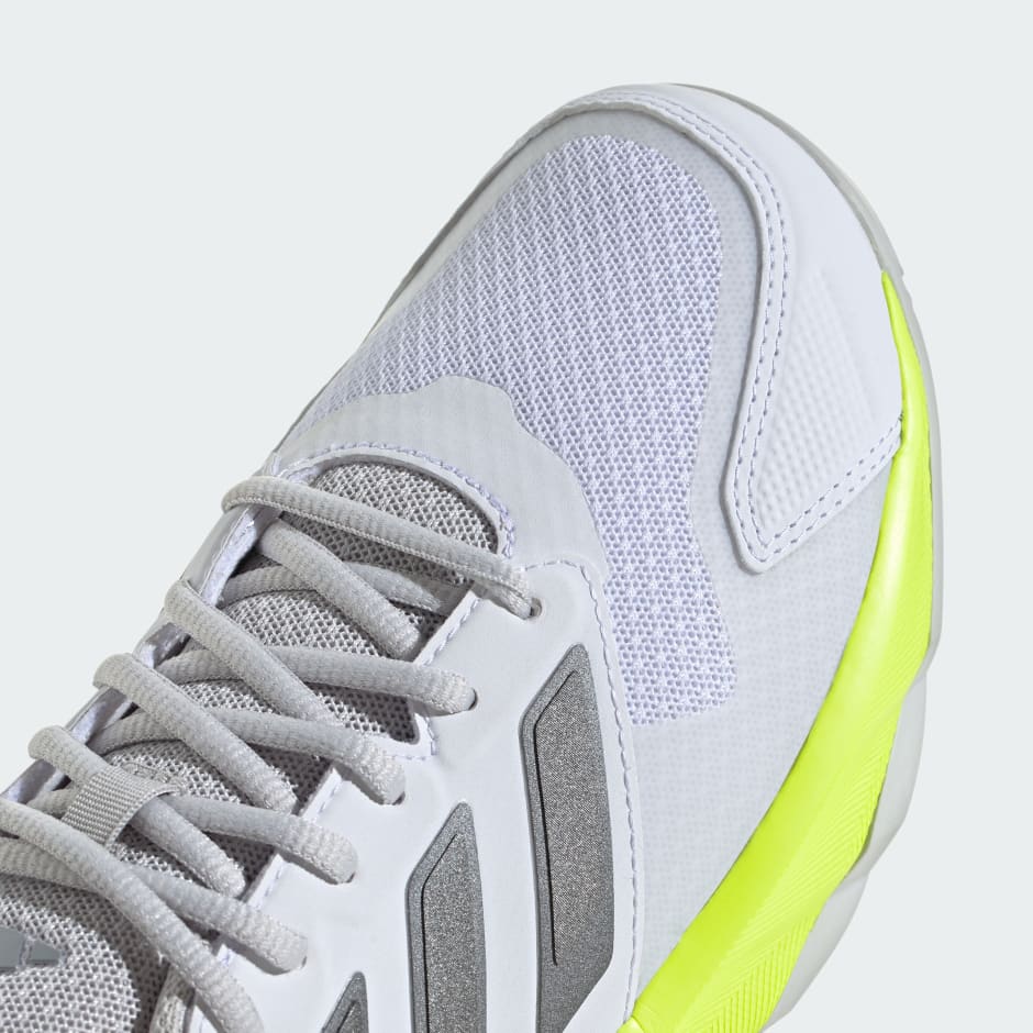 Tenisice Courtjam Control 3 za zemljani teniski teren