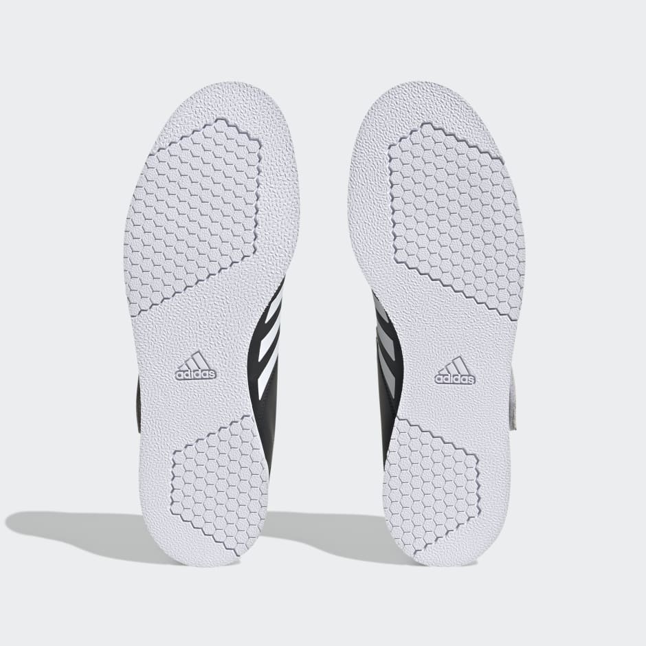 Pantofi pentru ridicat greutăți Power Perfect 3 Tokyo