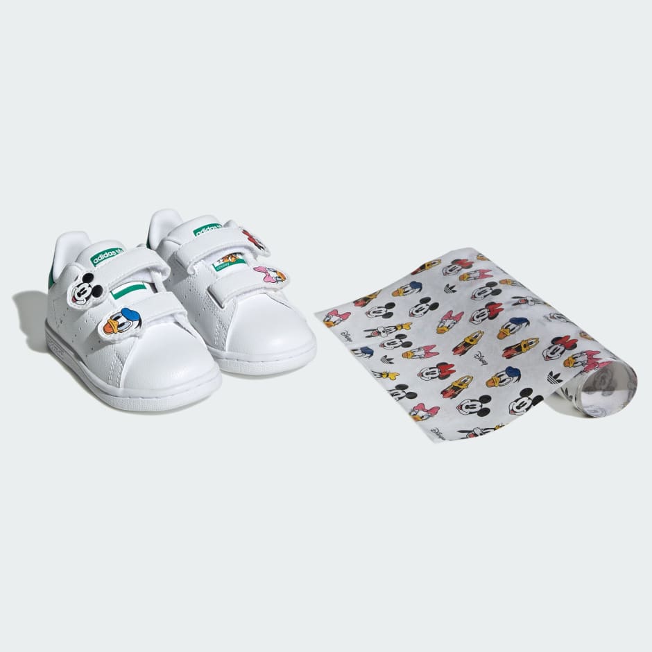 حذاء STAN SMITH COMFORT CLOSURE X DISNEY PIXAR