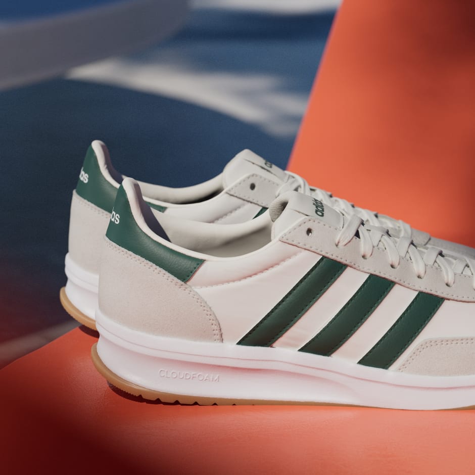 RUN IS…様 adidas Pantofi Run 72 - White | adidas Romania