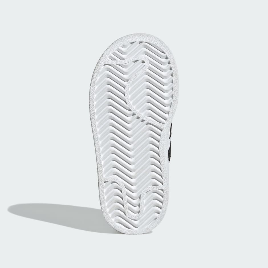 حذاء للأطفال Superstar II Elastic Lace