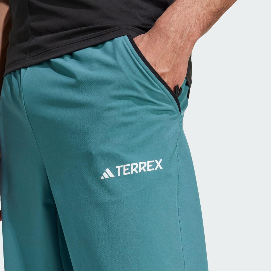 Pantaloni Terrex Multi Liteflex