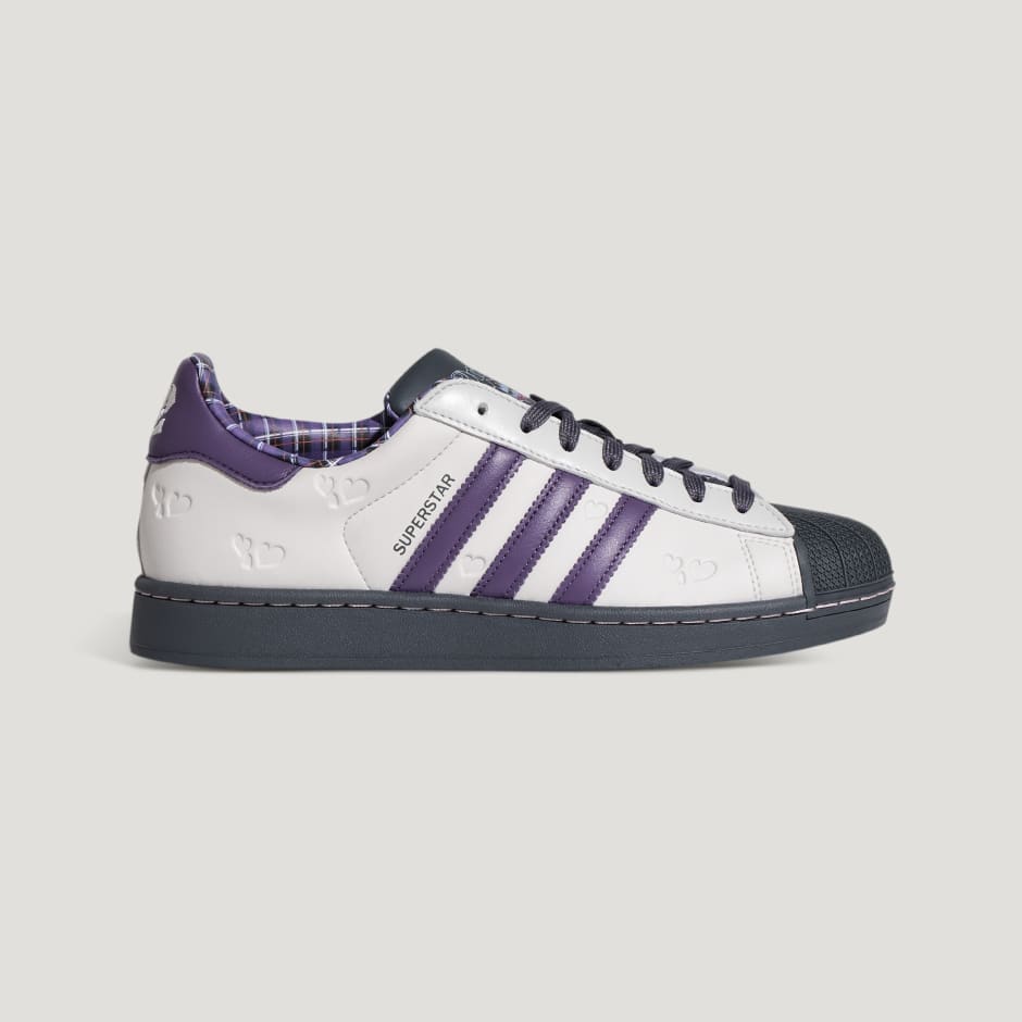 adidas Originals Superstar II 運動鞋