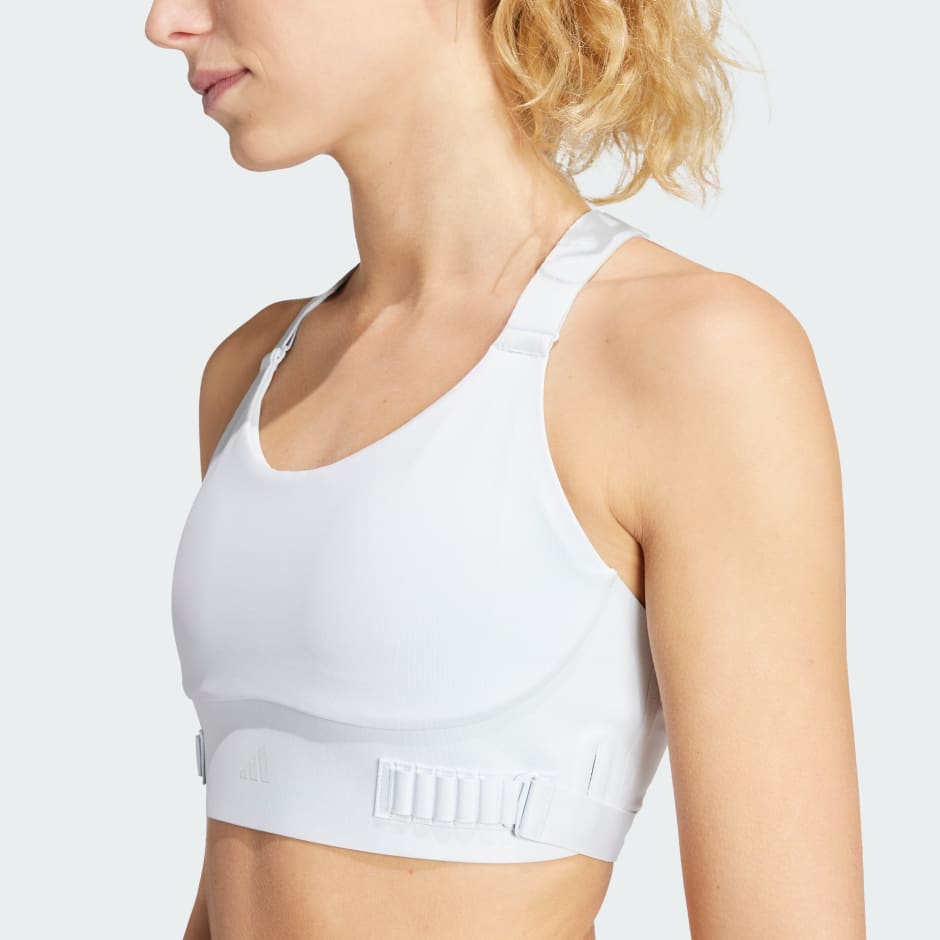 FastImpact Luxe Run High-Support Bra