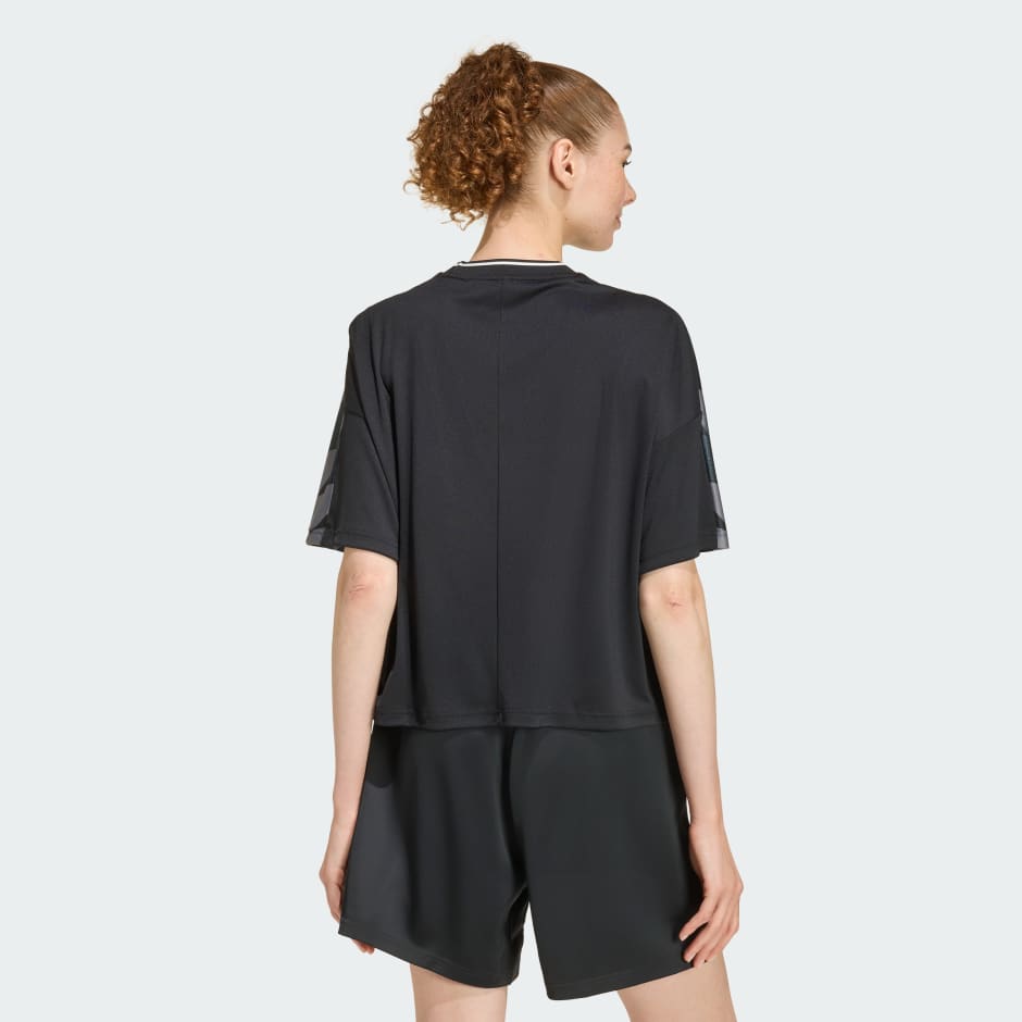 CAMISETA HOUSE OF TIRO X COMMON GOAL JERSEY