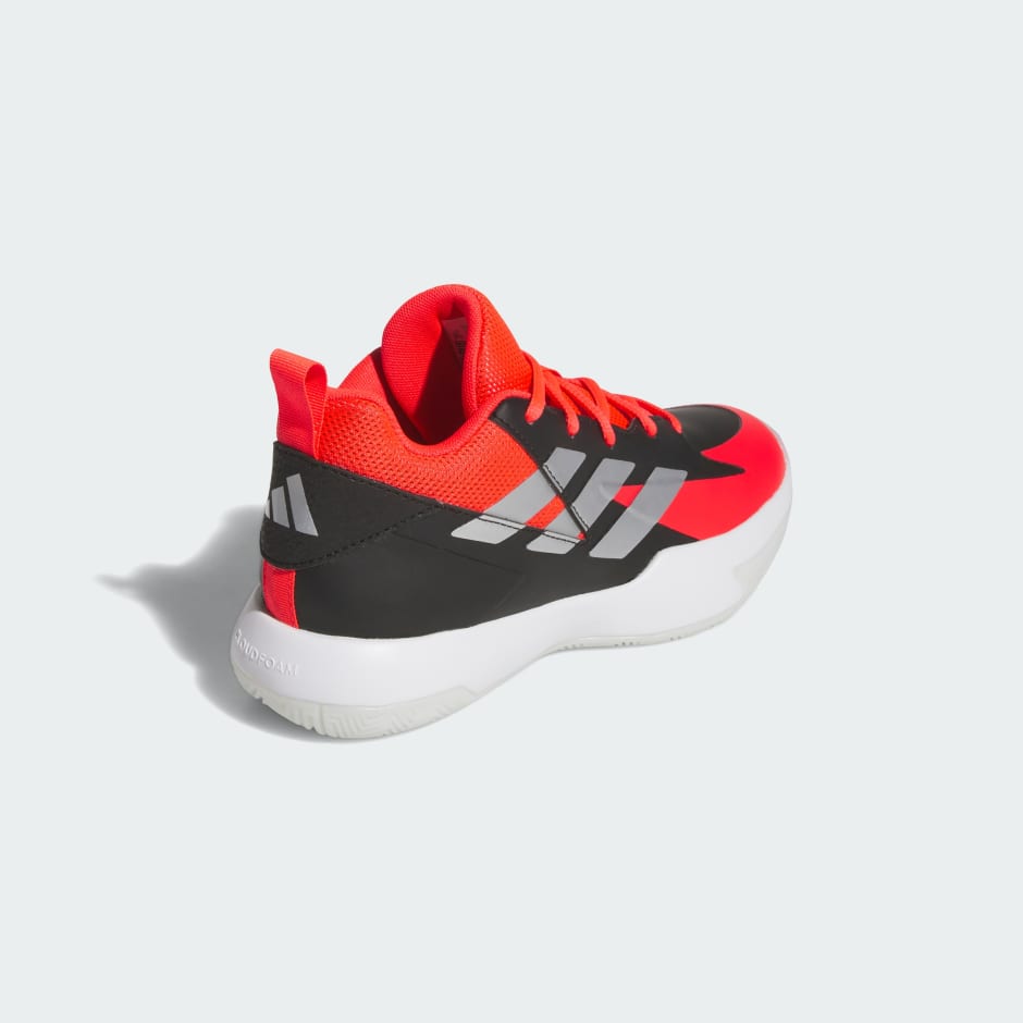 Cross 'Em Up Select Shoes