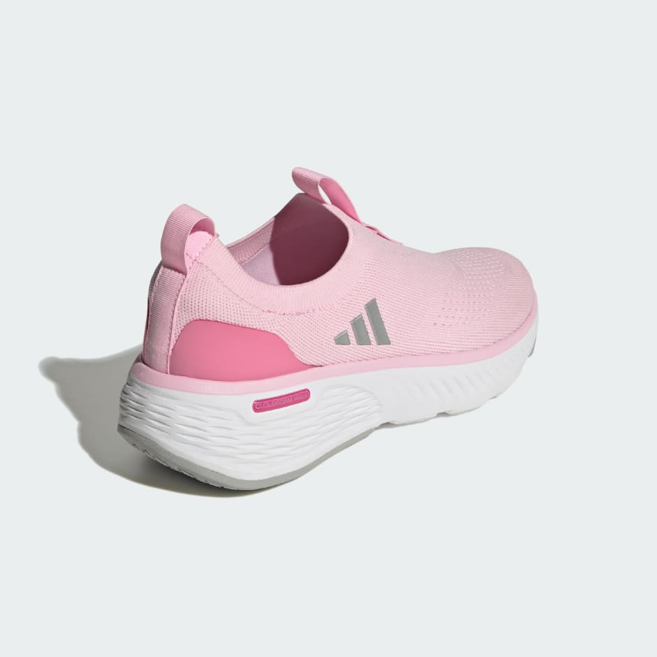 Cloudfoam Go Sock Shoes