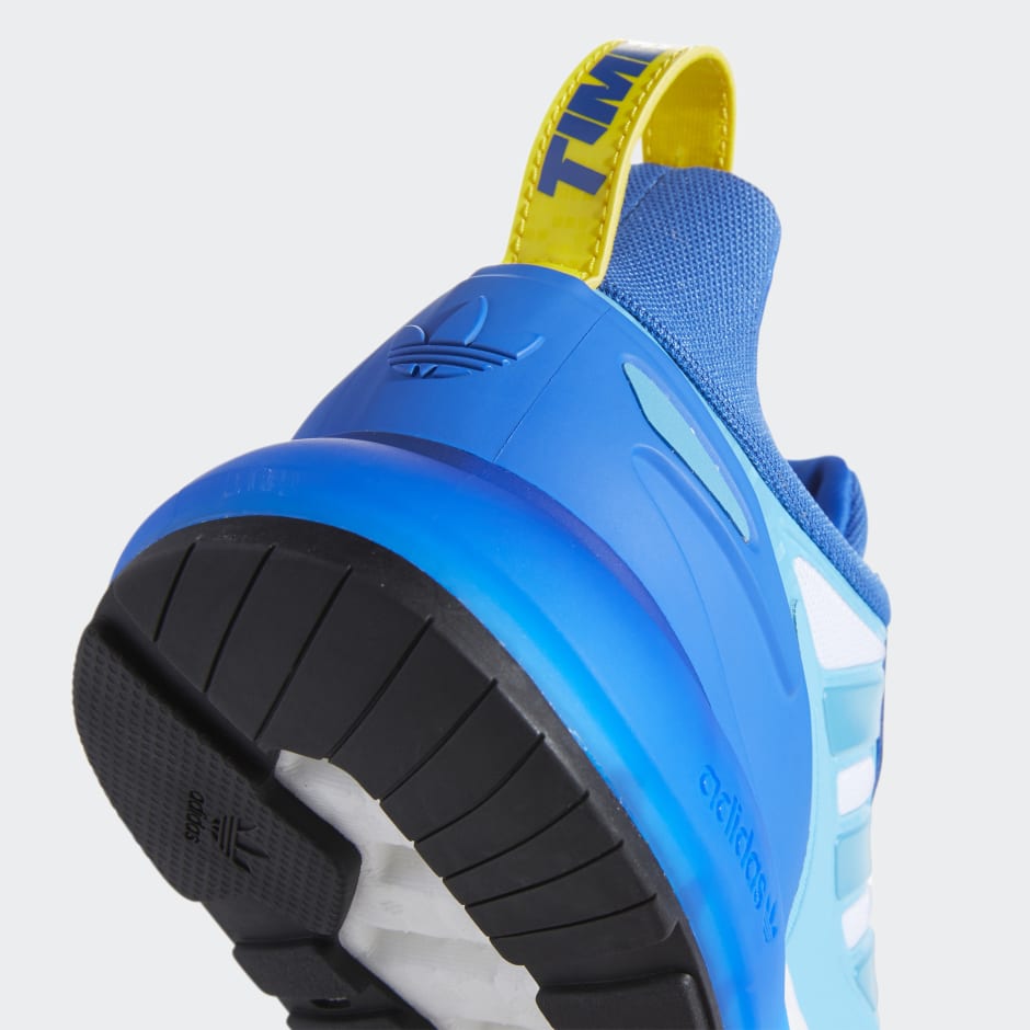 Ninja Time In™ ZX 2K 2.0 Shoes